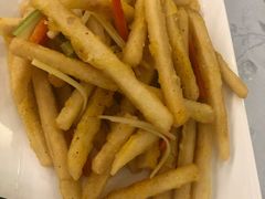 -天禄华美达广场酒店-雅兰轩中餐厅(青年路店)