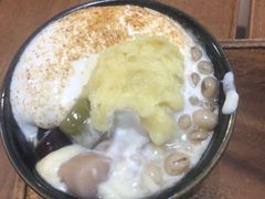 -糖纸甜品(印象城店)
