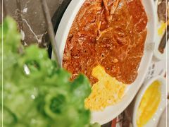 -一品诚记烤肉·甄选店(中南路店)