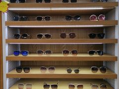 -BUTF美惠眼镜(天通苑万优汇店)