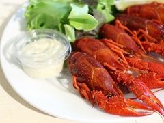 -三妹小龙虾·黄油蟹(华侨城总店)