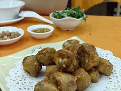 -辉记潮汕海鲜砂锅粥(市桥店)