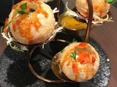 -Shantek象提南亚西餐厅&Bistro(淮海中路店)