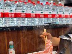 -楼外楼肥羊木炭火锅居(乐群街店)