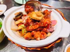 -潮界(虹桥新天地店)