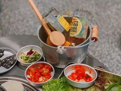 -馥二代韩式烤肉 2세대 불고기(喷水池店)
