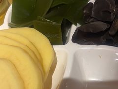 -焯牛潮汕牛肉火锅(云峰街创始店)