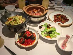 -外婆家(西红门荟聚购物中心店)