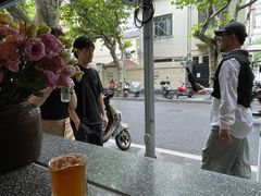 -Apollo·西班牙小酒馆(安福路店)