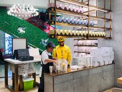 -奈雪的茶(石厦时代广场店)