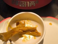-胖哥俩肉蟹煲(富阳万达店)