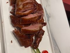-一品红川菜(皇岗店)
