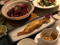 -T館·花园艺术餐厅