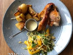 -FUNK & KALE BY WAGAS(长宁尚嘉)