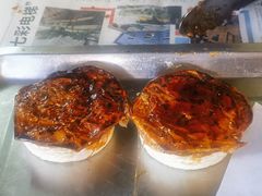 海棠糕-王记海棠糕(新场古镇店)