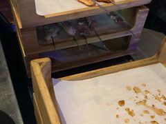 -很久以前羊肉串(簋街店)