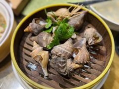-拉完海鲜大排档(温岭店)
