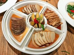 -可爱的新疆·丝路宴(盛达广场店)