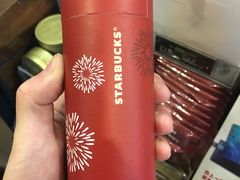 -星巴克(昆山碧乐时光店)