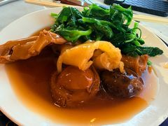 -麒麟海鲜酒家(Richmond)