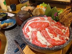 -湊湊火锅·茶憩(东城民盈国贸城店)