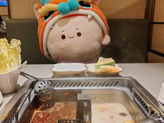 -海底捞火锅(旭辉MALL店)
