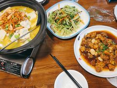 -吴记小菜(石境街店)