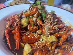 -洞氮肥波龙虾堂(银海店)