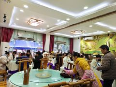 大堂-稻香餐厅中餐干锅(劼人路店)