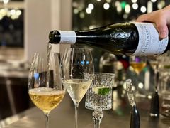 -深圳文华东方酒店·OPUS 388·精致法餐
