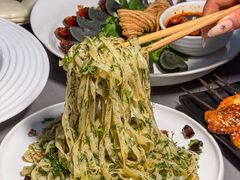 -陈熹公民族美食文化餐厅·清真(中华广场店)
