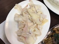 -来自潮州牛肉店(华强北店)