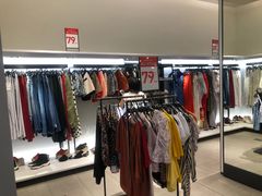 -ZARA HOME(长楹天街购物中心店)