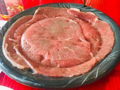 -谭鸭血老火锅(漳州路店)