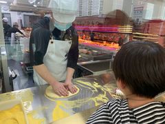 -比格比萨自助(南京万达茂店)