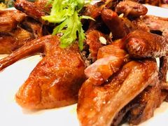 -御花园·粤菜·海鲜火锅(中山公园店)