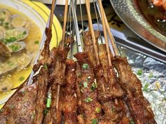 -嘎嘎鸭脑壳(金沙店)