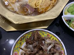 -芦月轩羊蝎子(太平桥店)