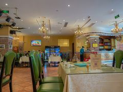 大堂-巴依老爷·新疆美食(上城区天城路店)