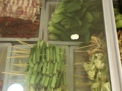 -味中味休闲小吃(同济路店)