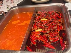 -福禄娃一家人火锅(上地店)