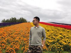 -富田农场