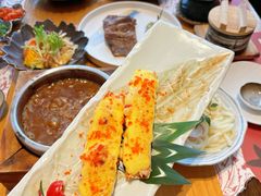 -鹤菊怀石料理(江北店)