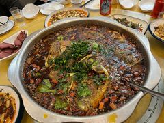 邮亭陈鲫鱼-邮亭陈鲫鱼·重庆老字号(大足直营店)