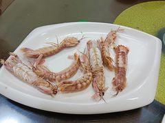 -梅子大排档