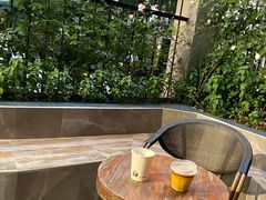 -T-COFFEE(长江花园店)
