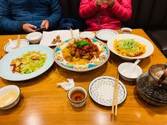 -巴依老爷新疆美食(常营店)