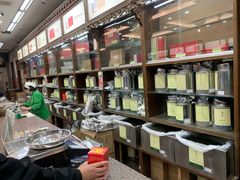 -张一元(总店)