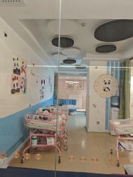 -金月汇月子会所(咸阳世纪大道店)