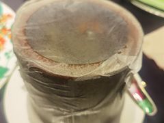 -桂满陇·海市蜃楼·黑金(国金店)